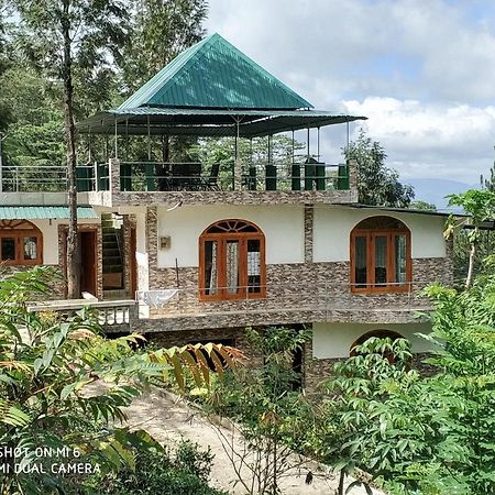 Rohana Estate Lodging & Camping Kandy Eksteriør bilde