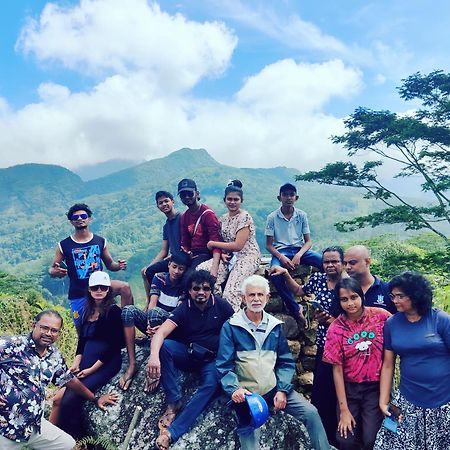Rohana Estate Lodging & Camping Kandy Eksteriør bilde