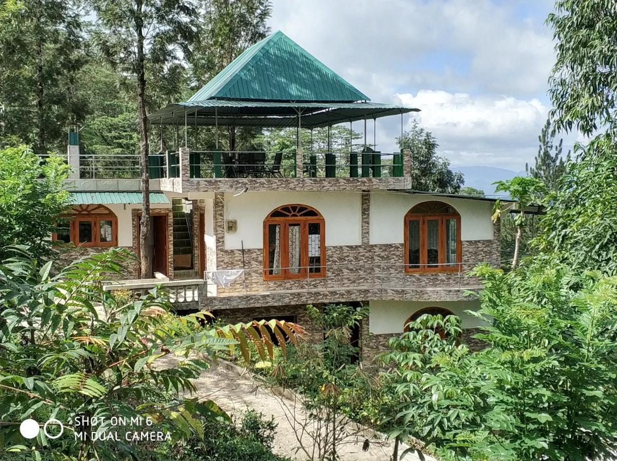 Rohana Estate Lodging & Camping Kandy Eksteriør bilde