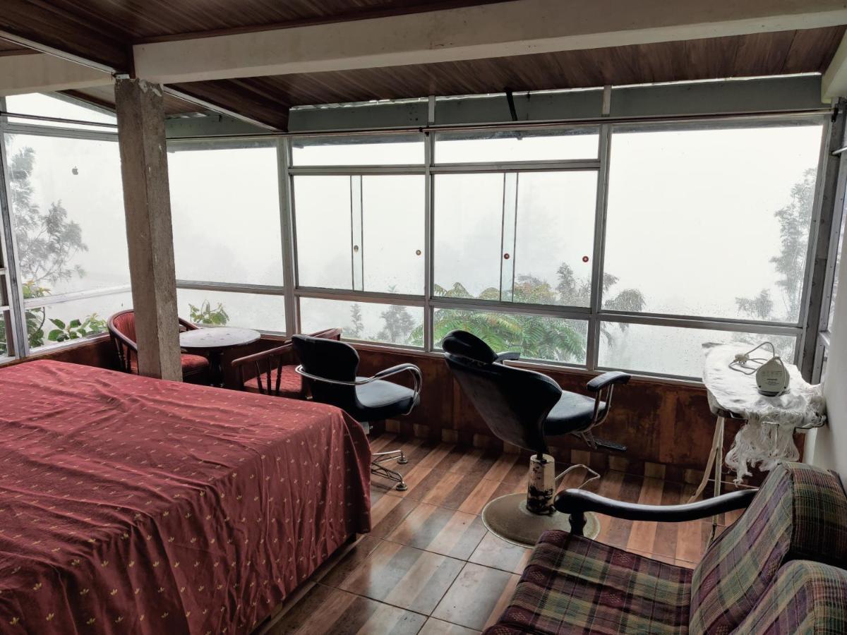 Rohana Estate Lodging & Camping Kandy Eksteriør bilde