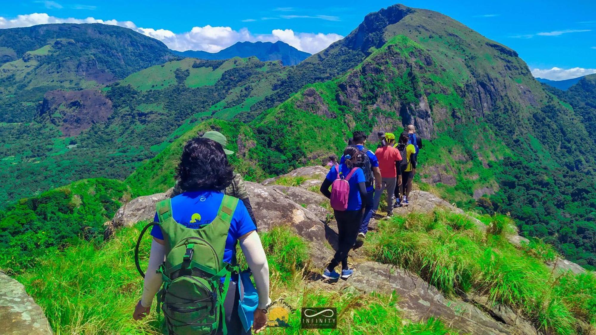 Rohana Estate Lodging & Camping Kandy Eksteriør bilde