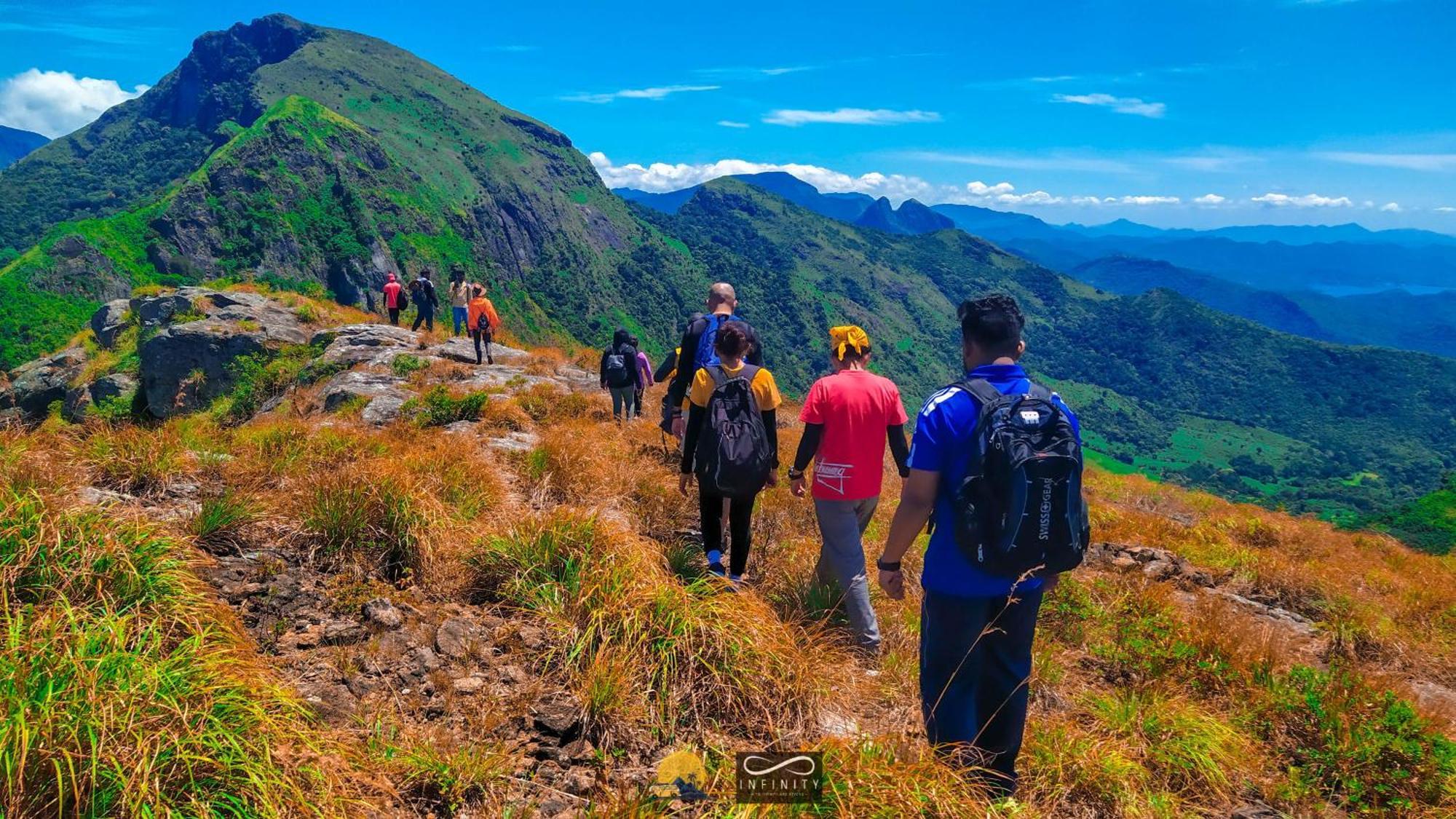 Rohana Estate Lodging & Camping Kandy Eksteriør bilde