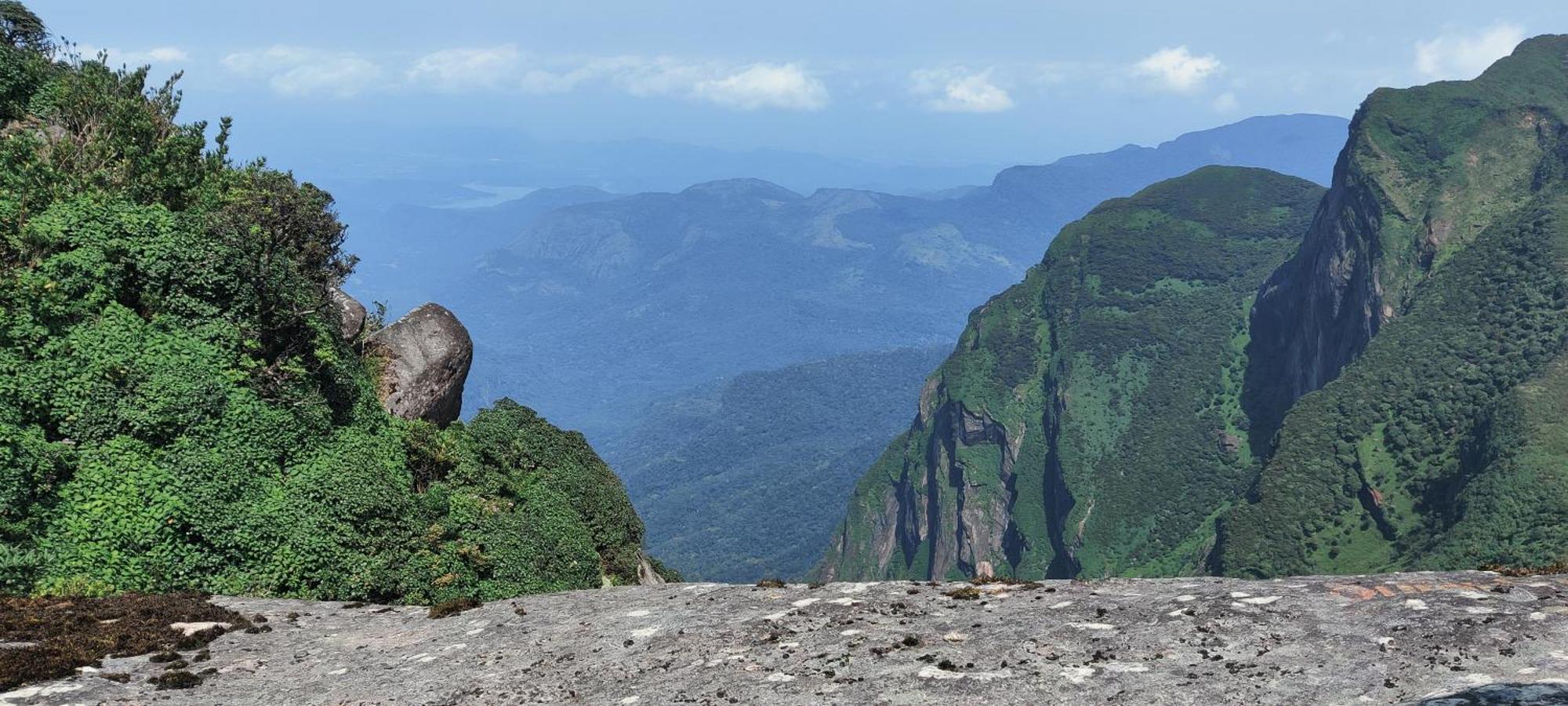 Rohana Estate Lodging & Camping Kandy Eksteriør bilde