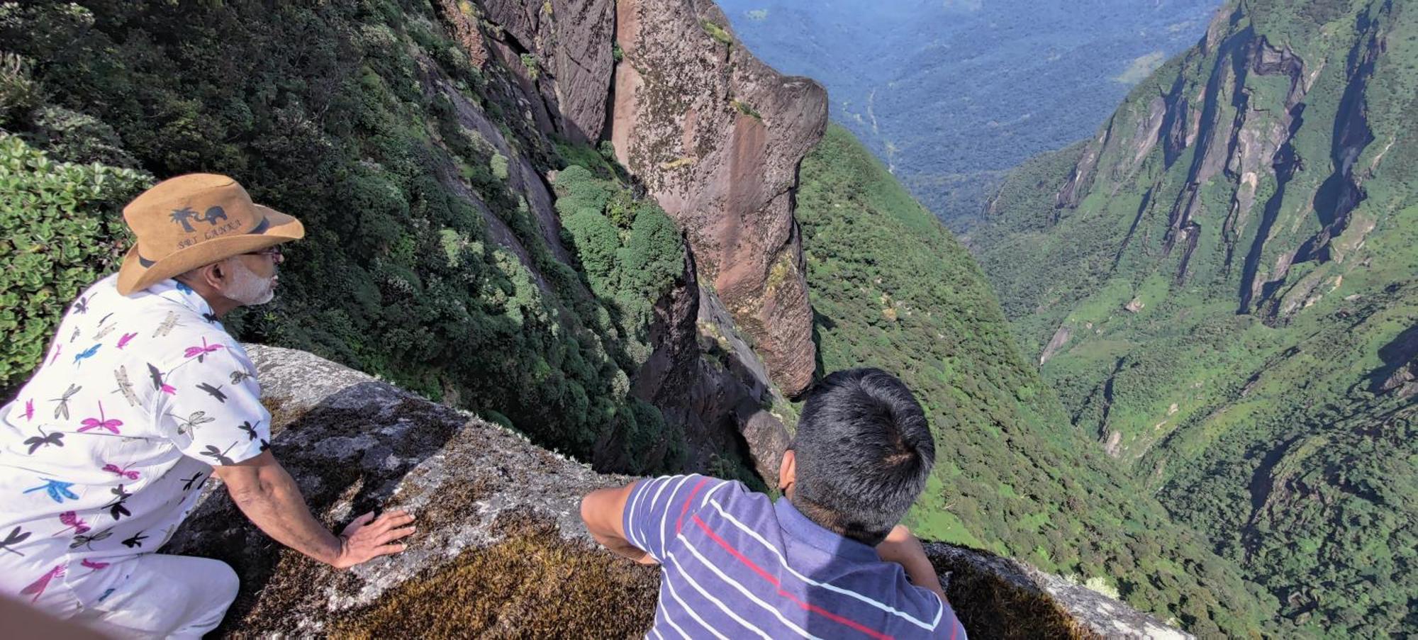 Rohana Estate Lodging & Camping Kandy Eksteriør bilde