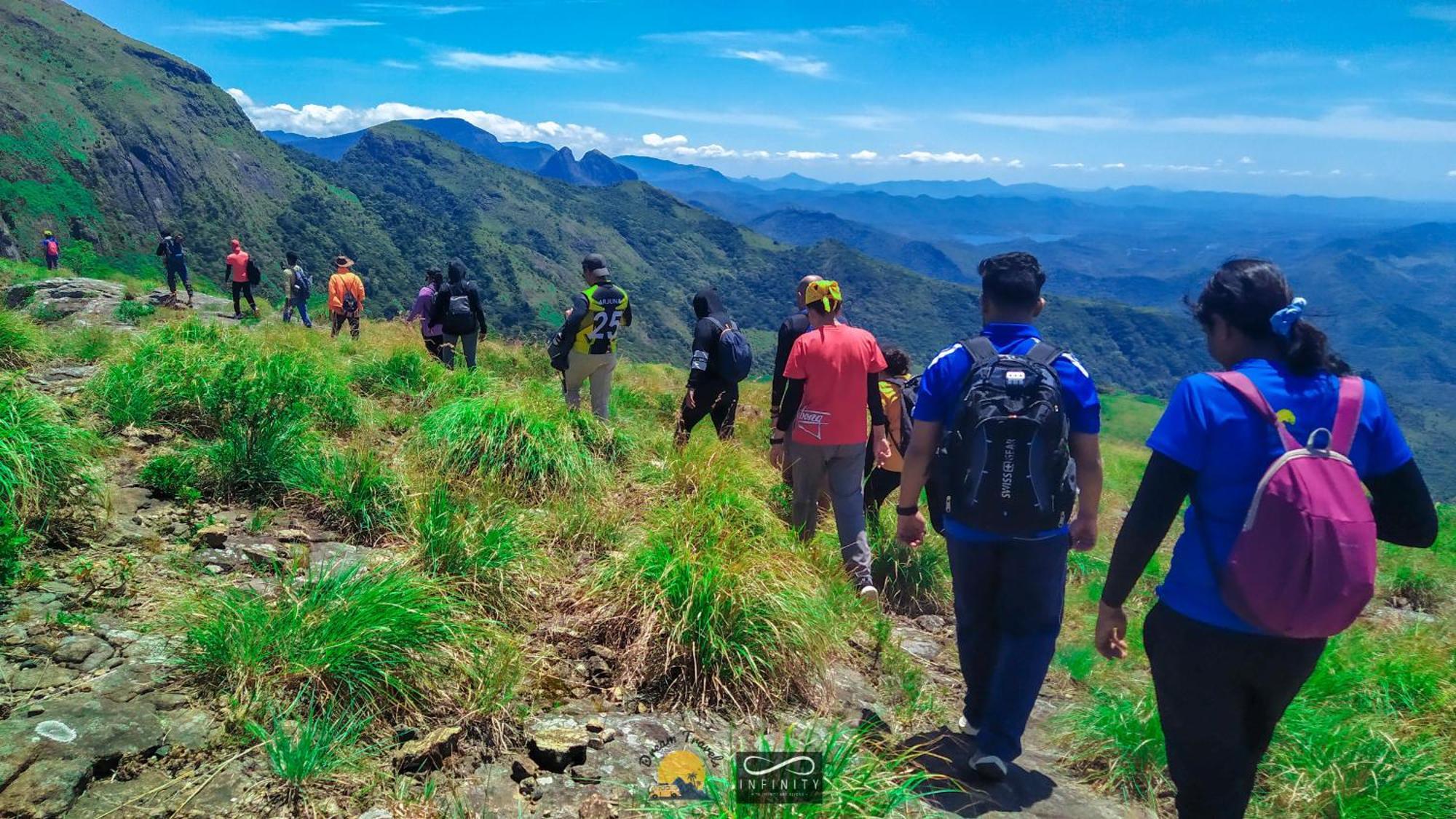 Rohana Estate Lodging & Camping Kandy Eksteriør bilde