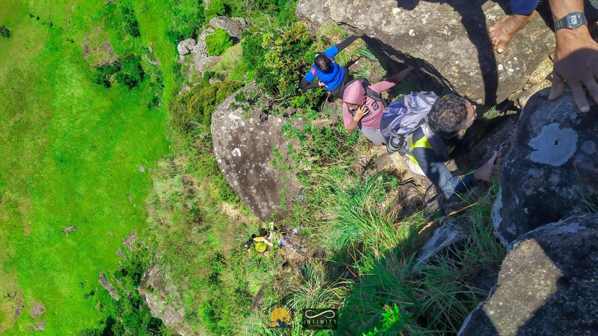 Rohana Estate Lodging & Camping Kandy Eksteriør bilde