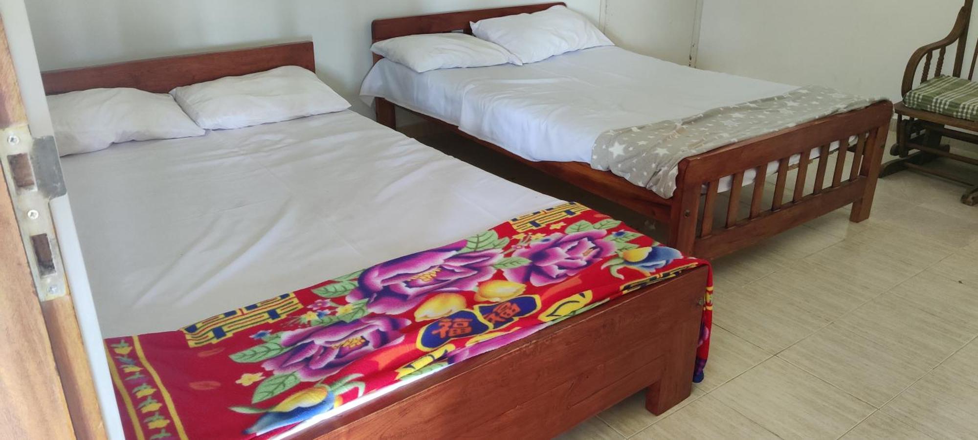 Rohana Estate Lodging & Camping Kandy Eksteriør bilde