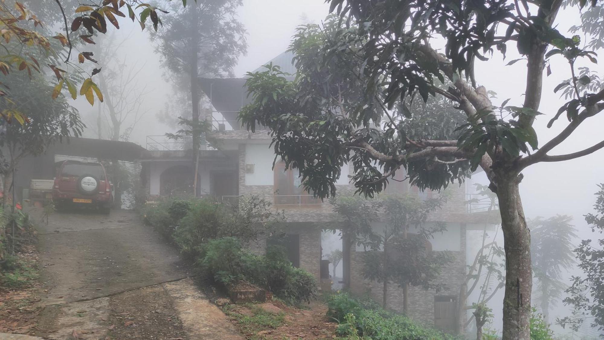 Rohana Estate Lodging & Camping Kandy Eksteriør bilde