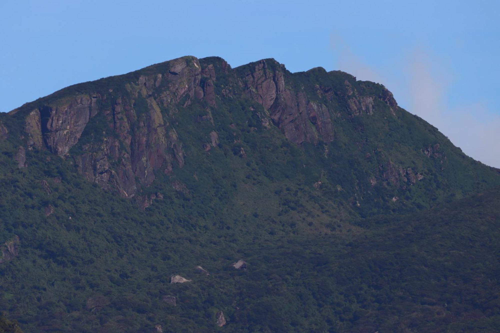 Rohana Estate Lodging & Camping Kandy Eksteriør bilde