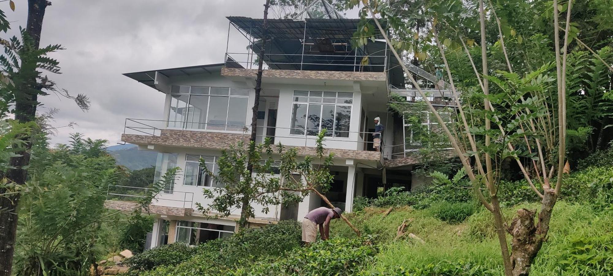 Rohana Estate Lodging & Camping Kandy Eksteriør bilde