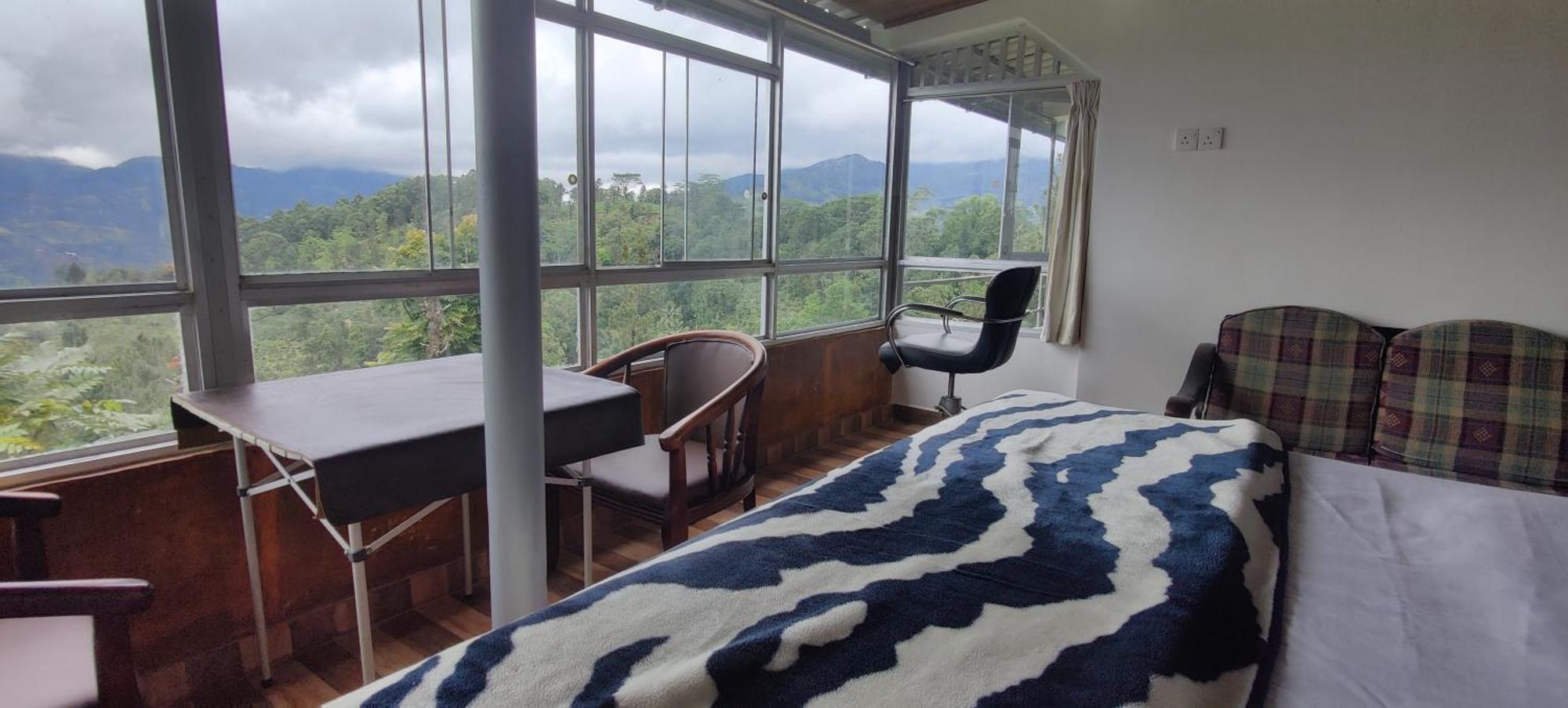 Rohana Estate Lodging & Camping Kandy Eksteriør bilde