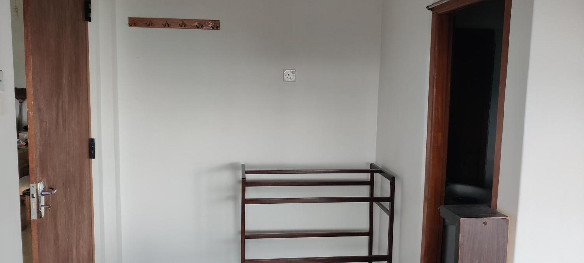 Rohana Estate Lodging & Camping Kandy Eksteriør bilde