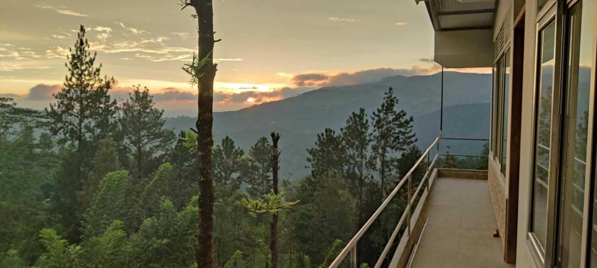 Rohana Estate Lodging & Camping Kandy Eksteriør bilde