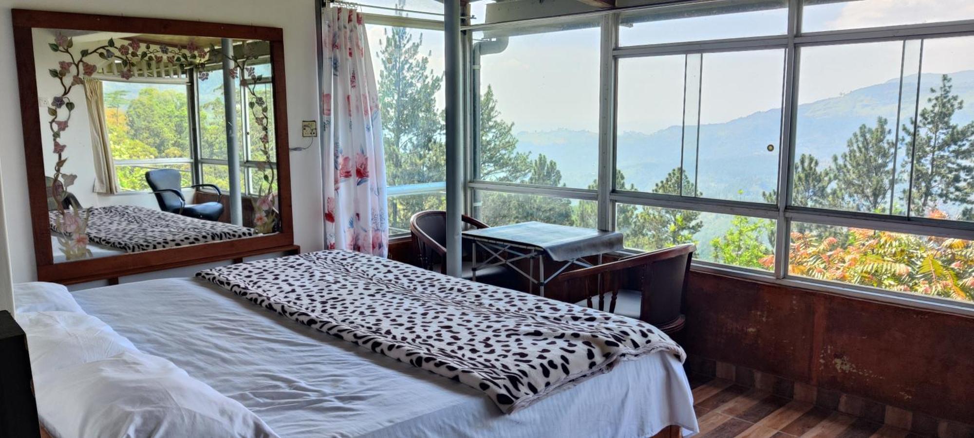Rohana Estate Lodging & Camping Kandy Eksteriør bilde