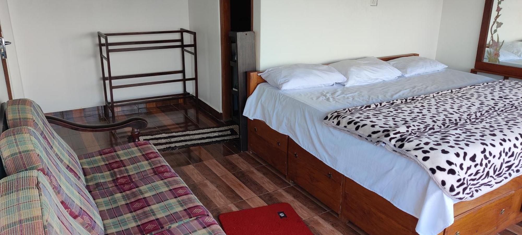 Rohana Estate Lodging & Camping Kandy Eksteriør bilde