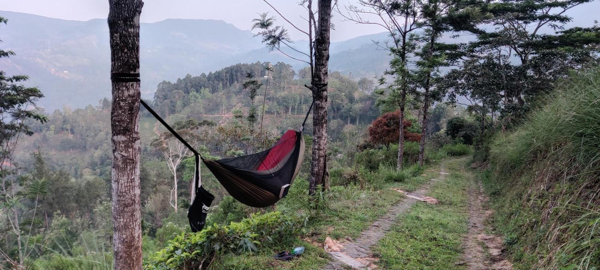 Rohana Estate Lodging & Camping Kandy Eksteriør bilde