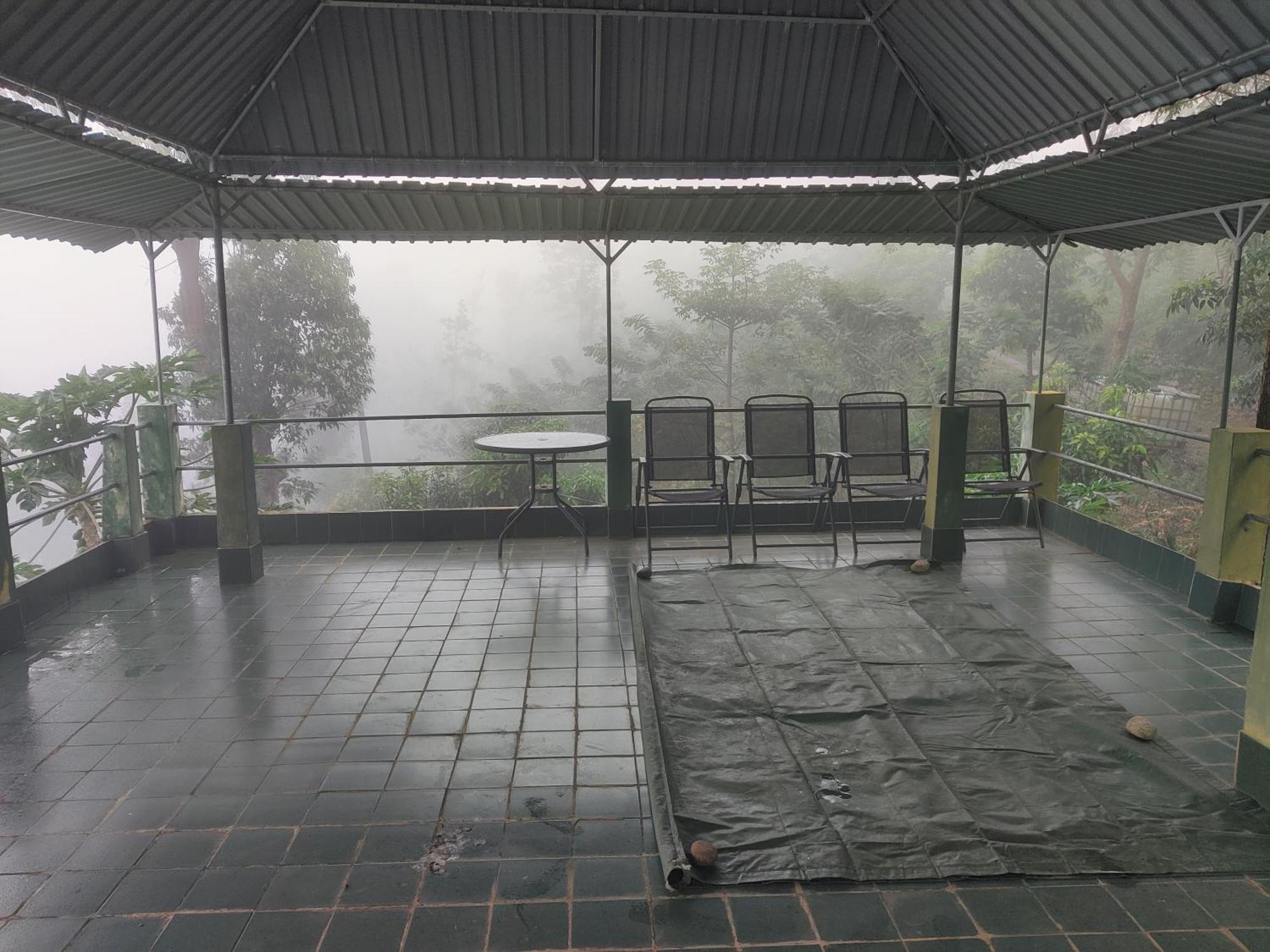 Rohana Estate Lodging & Camping Kandy Eksteriør bilde