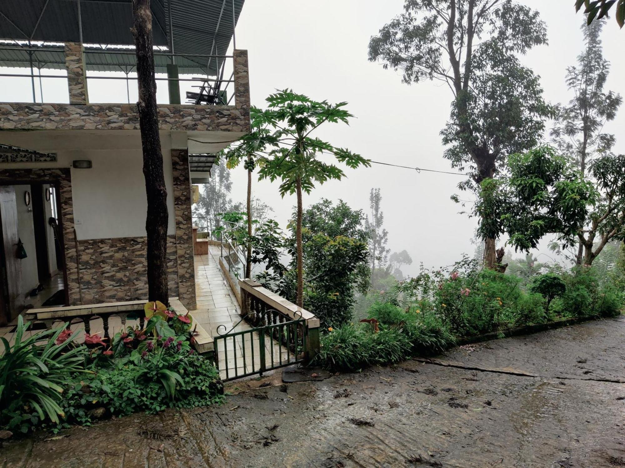 Rohana Estate Lodging & Camping Kandy Eksteriør bilde